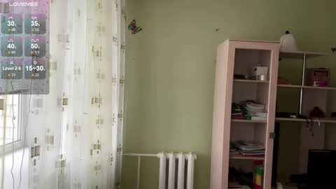 Jinny online show from 11-27-25, 08:27