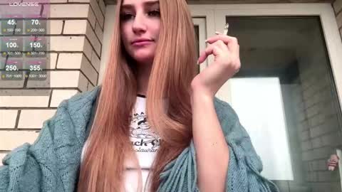 Jinny online show from 11-29-25, 07:33