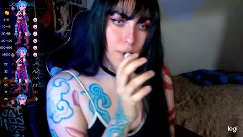  Jinx  online show from 12-12-24, 01:10