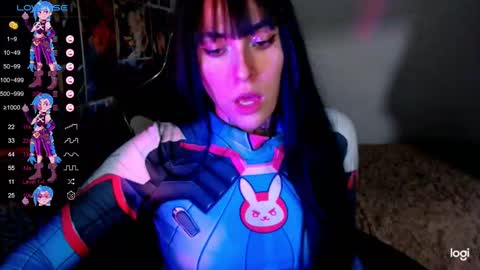  Jinx  online show from 01-11-25, 02:20