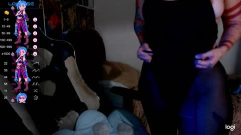  Jinx  online show from 01-20-25, 03:59