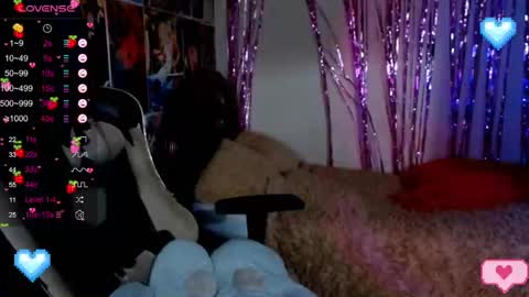  Jinx  online show from 02-15-25, 12:15