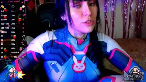  Jinx  online show from 02-23-25, 02:07