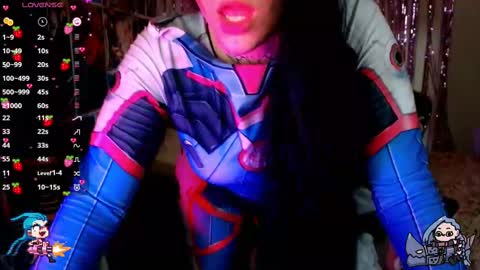  Jinx  online show from 02-27-25, 02:42