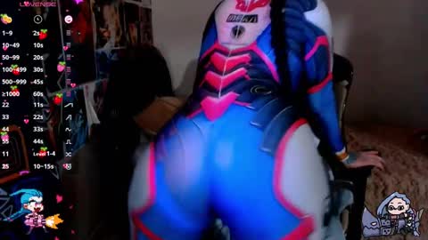  Jinx  online show from 03-05-25, 08:21