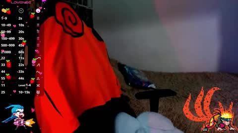  Jinx  online show from 03-12-25, 01:25