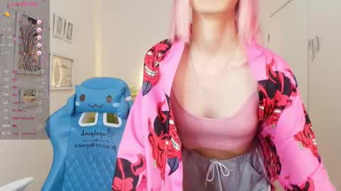 jinx_boom online show from 02-22-25, 08:40