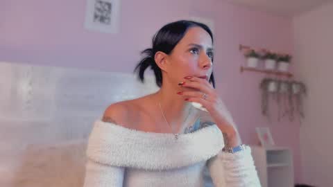 Jinx  online show from 10-21-25, 02:40