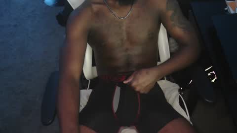 Jinxbear1 online show from 12-21-24, 09:23