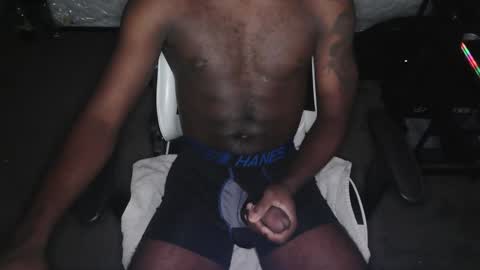 Jinxbear1 online show from 12-27-24, 05:52