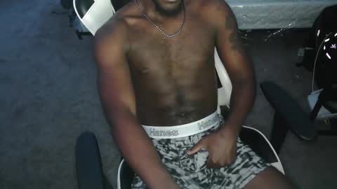 Jinxbear1 online show from 02-09-25, 05:50