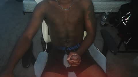 Jinxbear1 online show from 02-23-25, 06:07