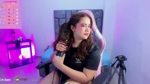 kim online show from 02-04-25, 01:02