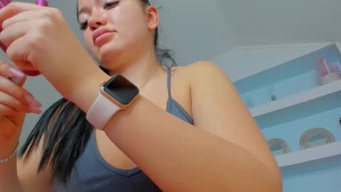 Juliee online show from 01-13-26, 06:57