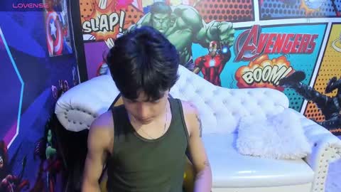 Snapshot of jisus_cat chatting on 01-27-25, 10:06 Jisus online show from 01-27-25, 10:06