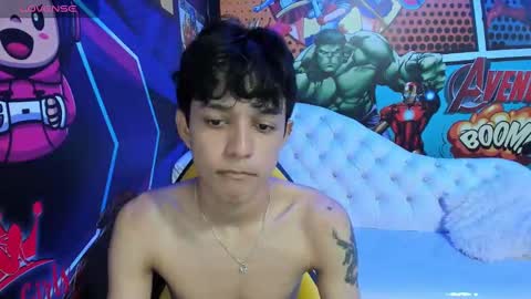 Snapshot of jisus_cat chatting on 02-06-25, 07:29 Jisus online show from 02-06-25, 07:29