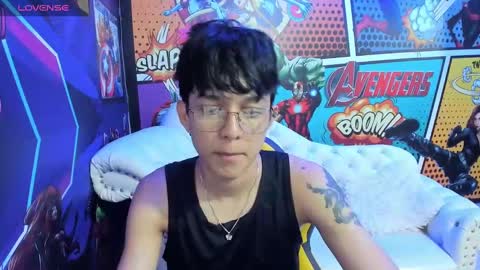 Snapshot of jisus_cat chatting on 02-09-25, 06:58 Jisus online show from 02-09-25, 06:58