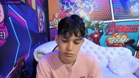 Snapshot of jisus_cat chatting on 02-12-25, 01:06 Jisus online show from 02-12-25, 01:06