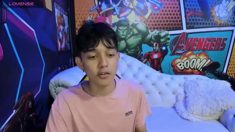 Snapshot of jisus_cat chatting on 02-12-25, 06:09 Jisus online show from 02-12-25, 06:09