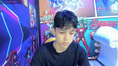 Snapshot of jisus_cat chatting on 02-16-25, 07:16 Jisus online show from 02-16-25, 07:16