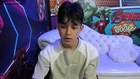 Snapshot of jisus_cat chatting on 02-22-25, 10:09 Jisus online show from 02-22-25, 10:09