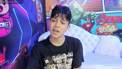 Snapshot of jisus_cat chatting on 02-24-25, 07:30 Jisus online show from 02-24-25, 07:30