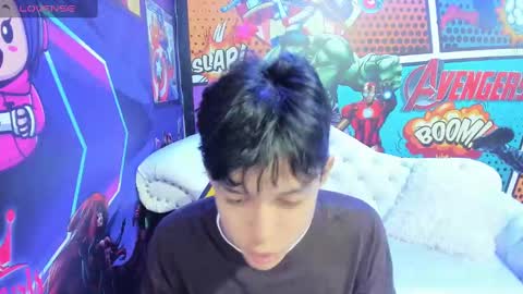 Snapshot of jisus_cat chatting on 02-28-25, 07:56 Jisus online show from 02-28-25, 07:56