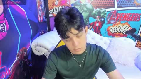 Snapshot of jisus_cat chatting on 03-05-25, 03:51 Jisus online show from 03-05-25, 03:51