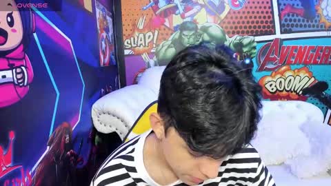 Snapshot of jisus_cat chatting on 03-08-25, 09:17 Jisus online show from 03-08-25, 09:17