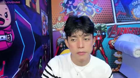 Snapshot of jisus_cat chatting on 03-09-25, 02:50 Jisus online show from 03-09-25, 02:50