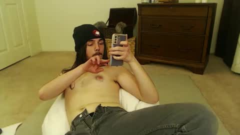 MyKeyBoy online show from 01-09-26, 06:05