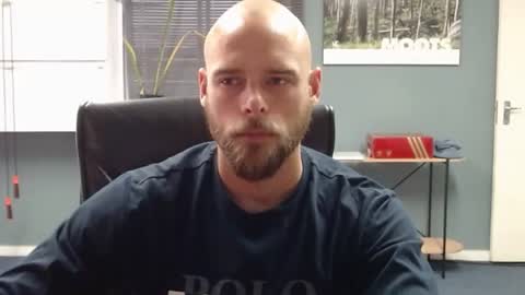 JamesJan van Rebel online show from 12-07-24, 05:37