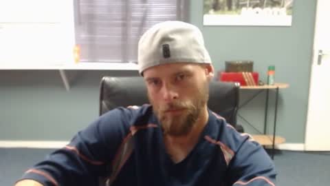 JamesJan van Rebel online show from 02-26-25, 08:26