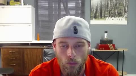 JamesJan van Rebel online show from 03-02-25, 10:24