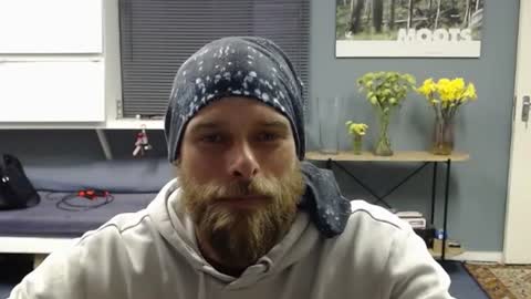 JamesJan van Rebel online show from 09-29-25, 04:01