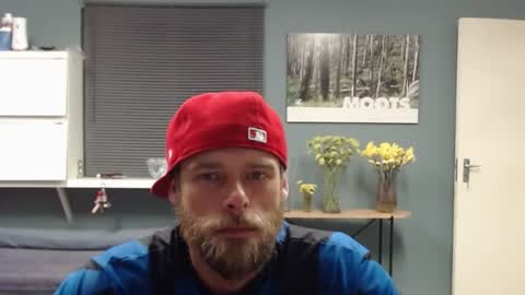 JamesJan van Rebel online show from 10-01-25, 02:50