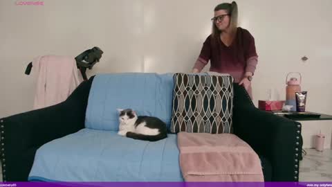 Snapshot of jjjust4fun1985 chatting on 01-23-25, 10:44 Nicole Allen online show from 01-23-25, 10:44