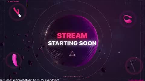 Snapshot of jjjust4fun1985 chatting on 09-14-25, 07:46 Nicole Allen online show from 09-14-25, 07:46