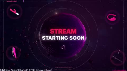 Snapshot of jjjust4fun1985 chatting on 10-09-25, 06:50 Nicole Allen online show from 10-09-25, 06:50