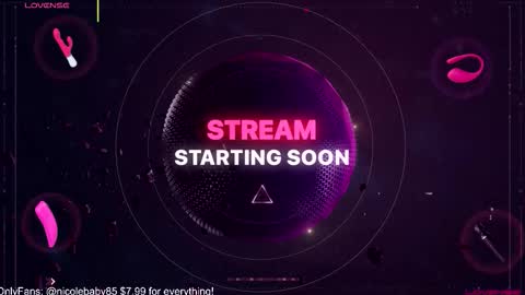 Snapshot of jjjust4fun1985 chatting on 11-28-25, 11:18 Nicole Allen online show from 11-28-25, 11:18