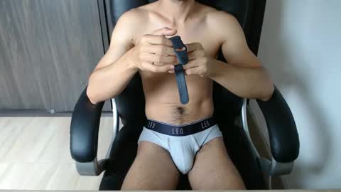 Jon online show from 02-08-25, 02:27