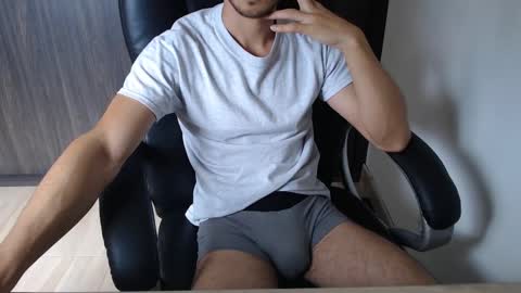 Jon online show from 02-23-25, 08:00