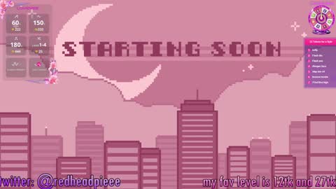 Julia   Broadcasting schedule tuesday till sunday  online show from 12-08-24, 09:24