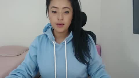 Julieta online show from 12-13-24, 07:25