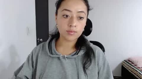 Julieta online show from 01-23-25, 08:36