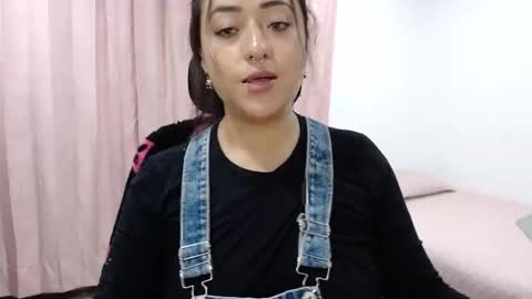 Julieta online show from 02-13-25, 11:15