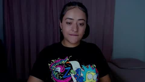 Julieta online show from 02-21-25, 05:56