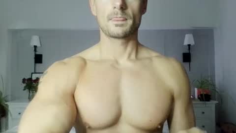 JK online show from 10-27-25, 08:07