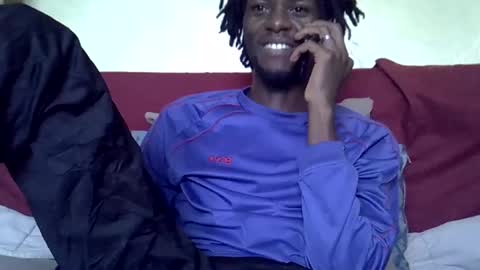 King online show from 11-29-25, 09:45