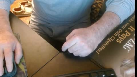 me online show from 12-04-25, 12:58